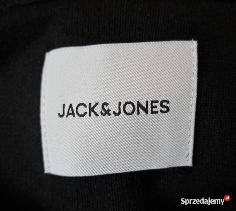 Bluza JackJones Z kapturem  Gliwice