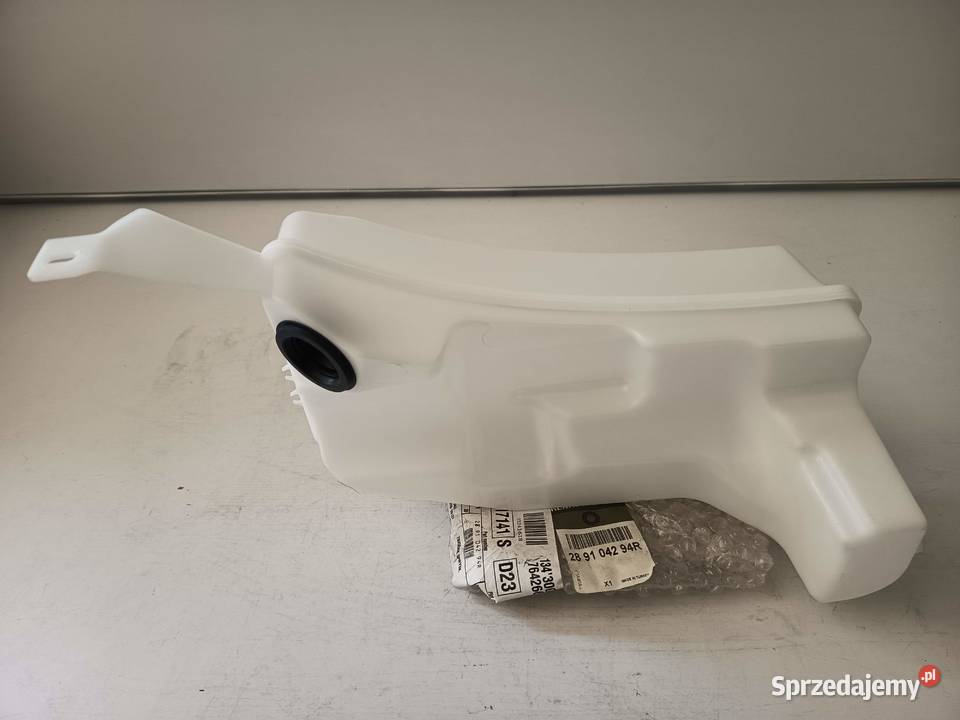 ZBIORNIK SPRYSKIWACZA RENAULT 289104274R wielkopolskie Piła