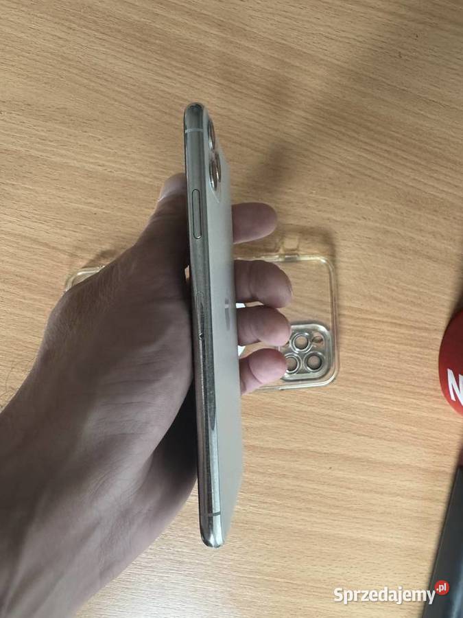 Okazja Sprzedam IPhone 11 Pro 512GB Wrocław
