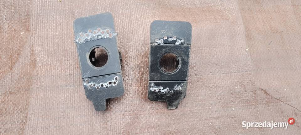 KIA CEED 3 III HB UCHWYT KOSZYK PDC MOCOWANIE Ruda Śląska