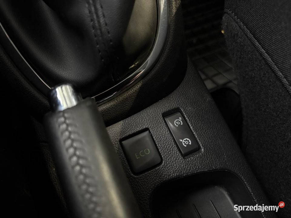 Renault Captur 2017r mazowieckie Warszawa