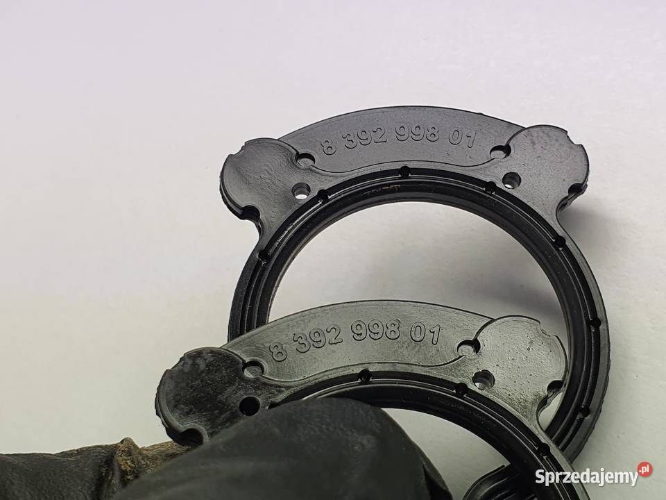 Uszczelka Pokrywy Bmw R 1250 Gs Rs Pokrywy i osłony silnika Łódź