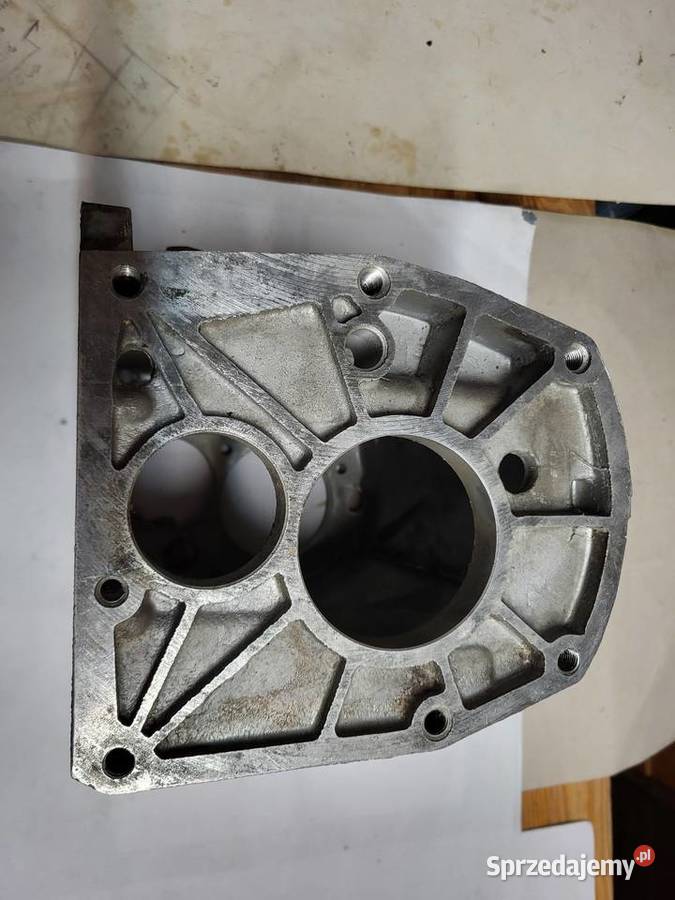 Fiat 125p Polonez fabrycznie nowa obudowa Skrzynie biegów manualne Chodzież