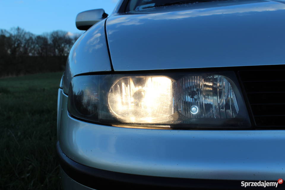 Seat Leon 19 TDI 110 Okazja