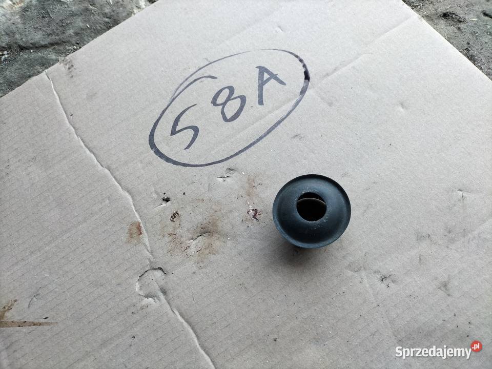 AUDI 80B4 80 B4 OSŁONA OBUDOWA STACYJKI Kamień-Kolonia