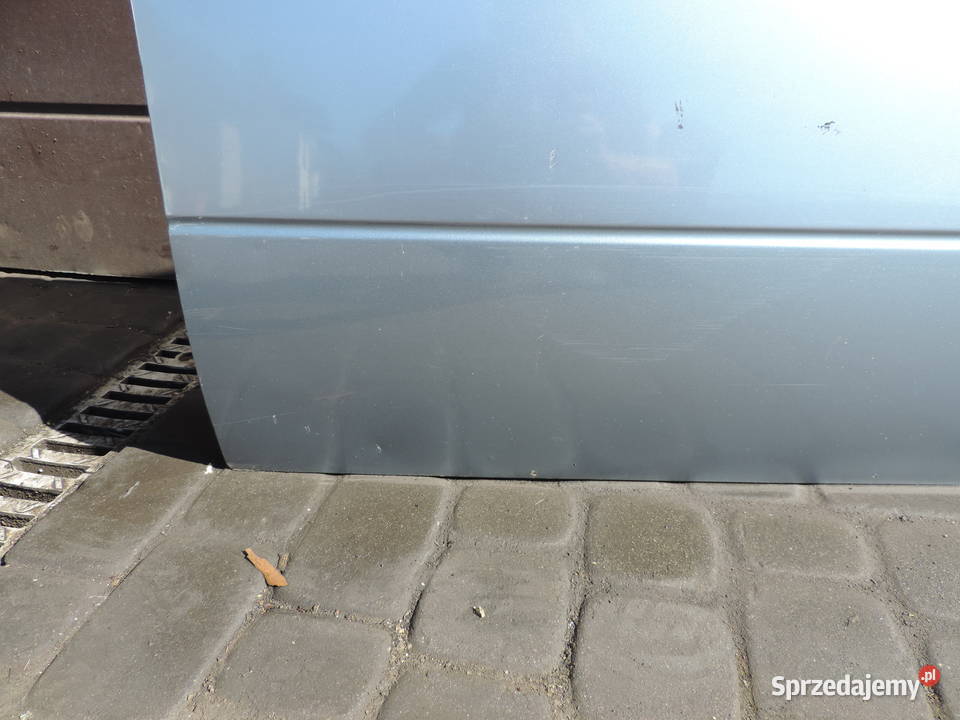 SKODA OCTAVIA I FL KOMBI DRZWI PRAWY PRZÓD małopolskie Nowy Sącz