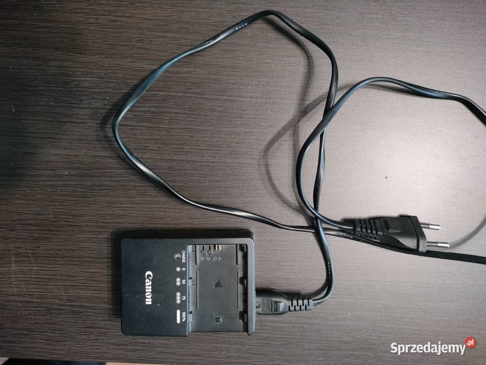 canon 60 d Szprotawa