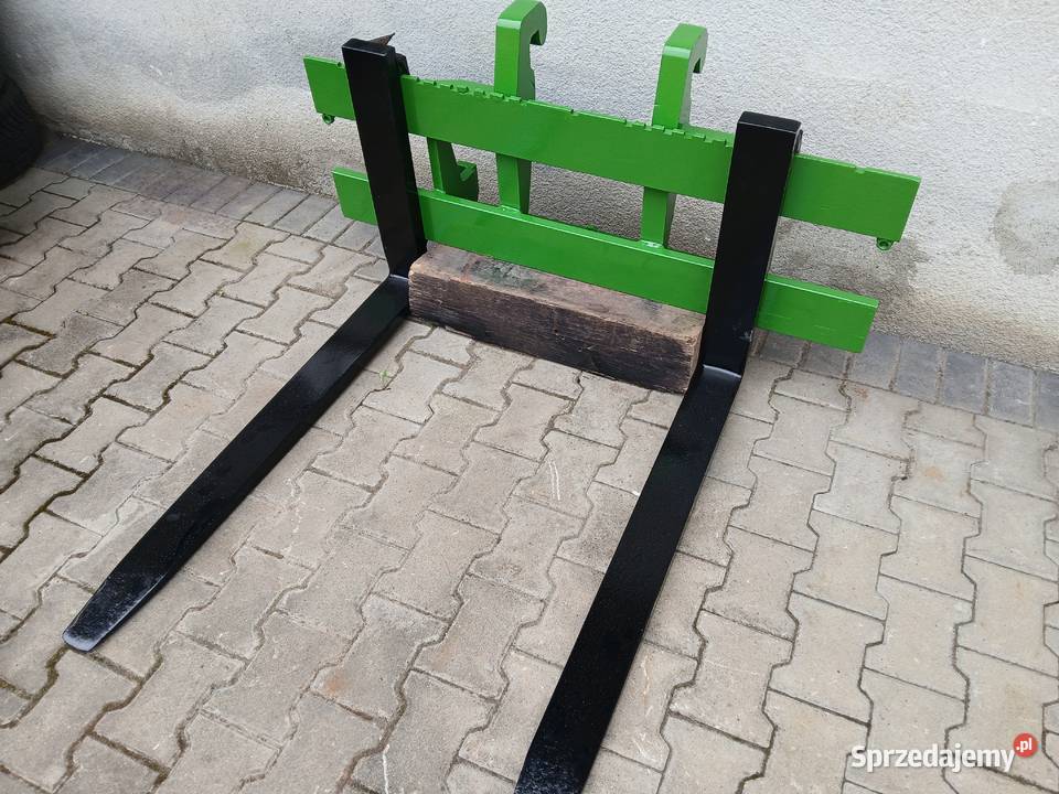 Widły ramka do tura małopolskie Lubcza