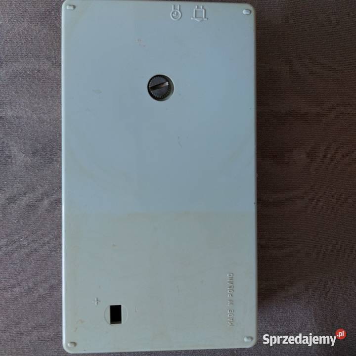 Antyki EltraRadyjka Koliber 3 inne Antyki Skierniewice