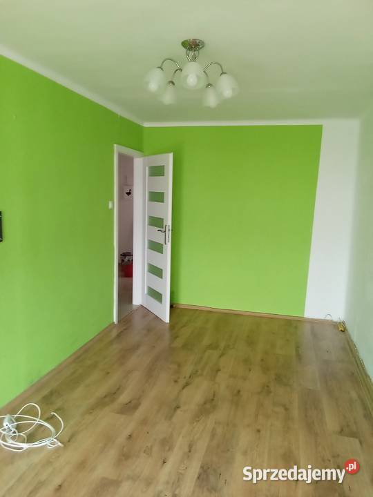 Mieszkanie na wynajem Ruda Śląska
