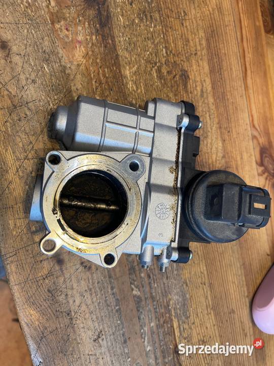Przepustnica Nissan RME4501 Margonin