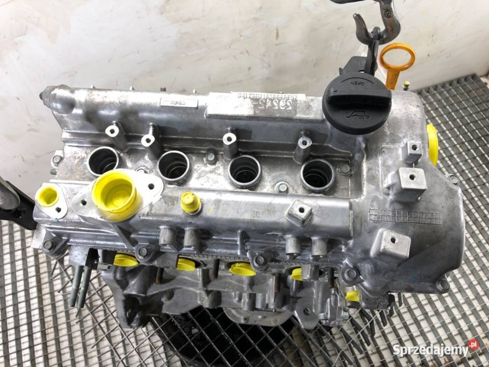 SILNIK HYUNDAI 16 105 G4LE KONA