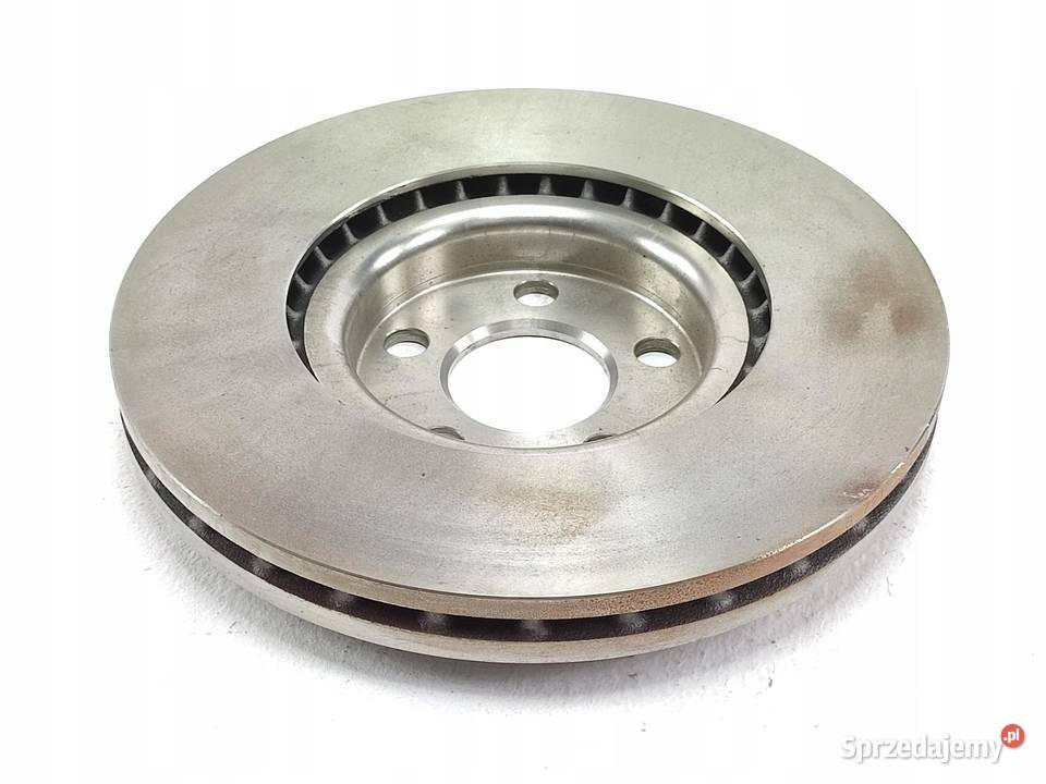 TARCZA HAM PRZÓD FIAT ULYSSE 20 D 22 JTD 2011