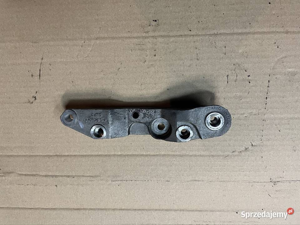 4R8Q19D624AE łapa wspornik silnika 30d Jaguar osobowe Szczecin sprzedam