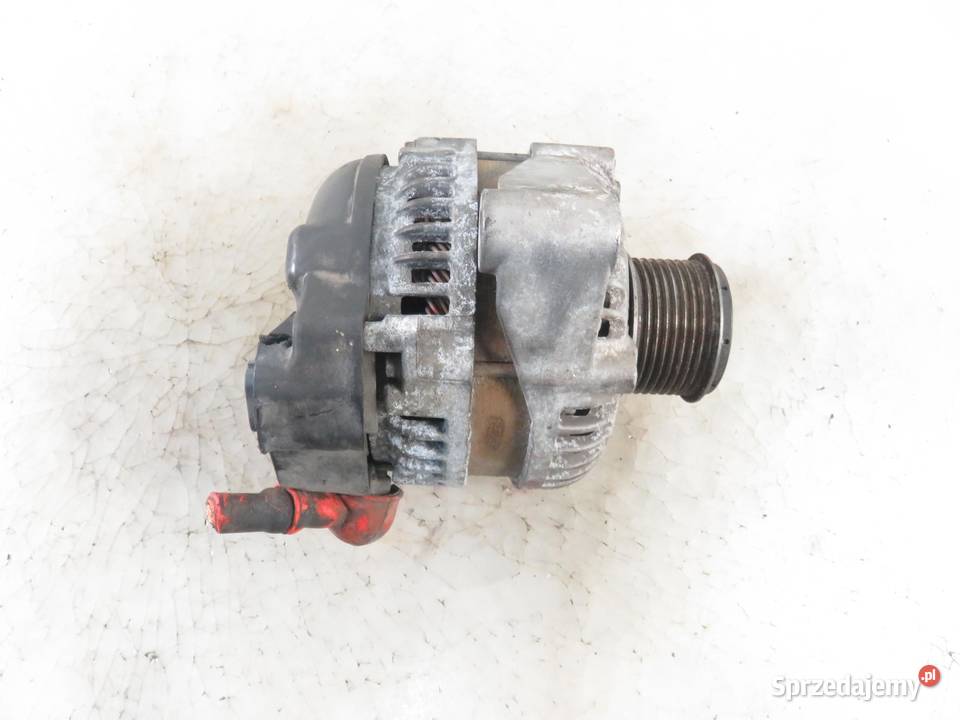 ALTERNATOR LAND ROVER RANGE ROVER SPORT L320 27 sprzedam