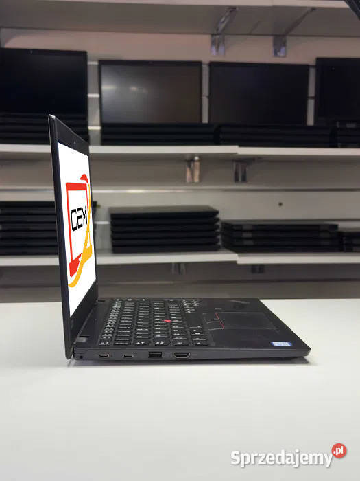 Lenovo ThinkPad L390 Intel Core i5 8GEN 16 GB Warszawa