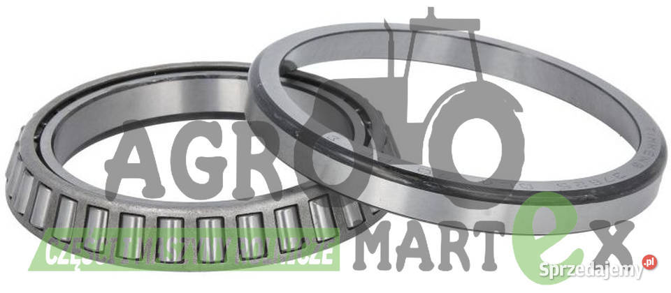 JD9050JD9115 ŁOŻYSKO JD Wichrów