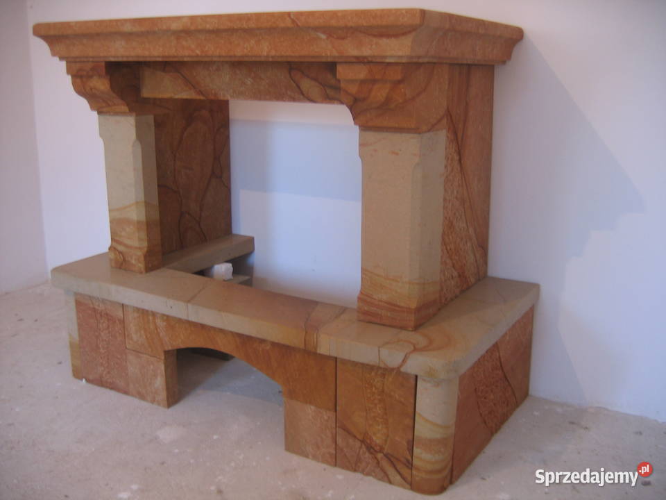 Obudowy zabudowy kominkowe kominki kominek Obudowy Wielgomłyny