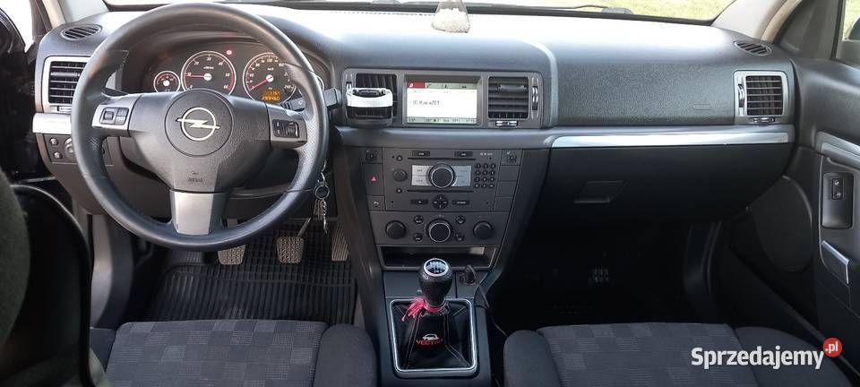 Vectra C 150 sprzedam