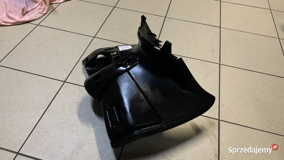 Kokpit osłona na kolana wypełnienie Honda Pcx małopolskie sprzedam