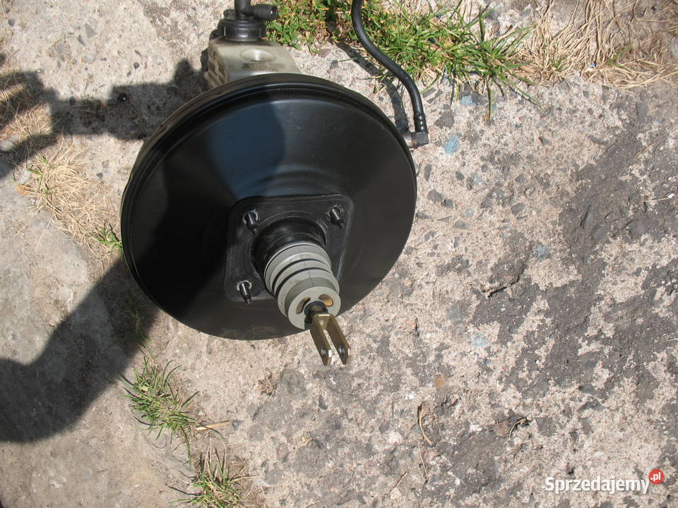servo renault megane scenik Lublin