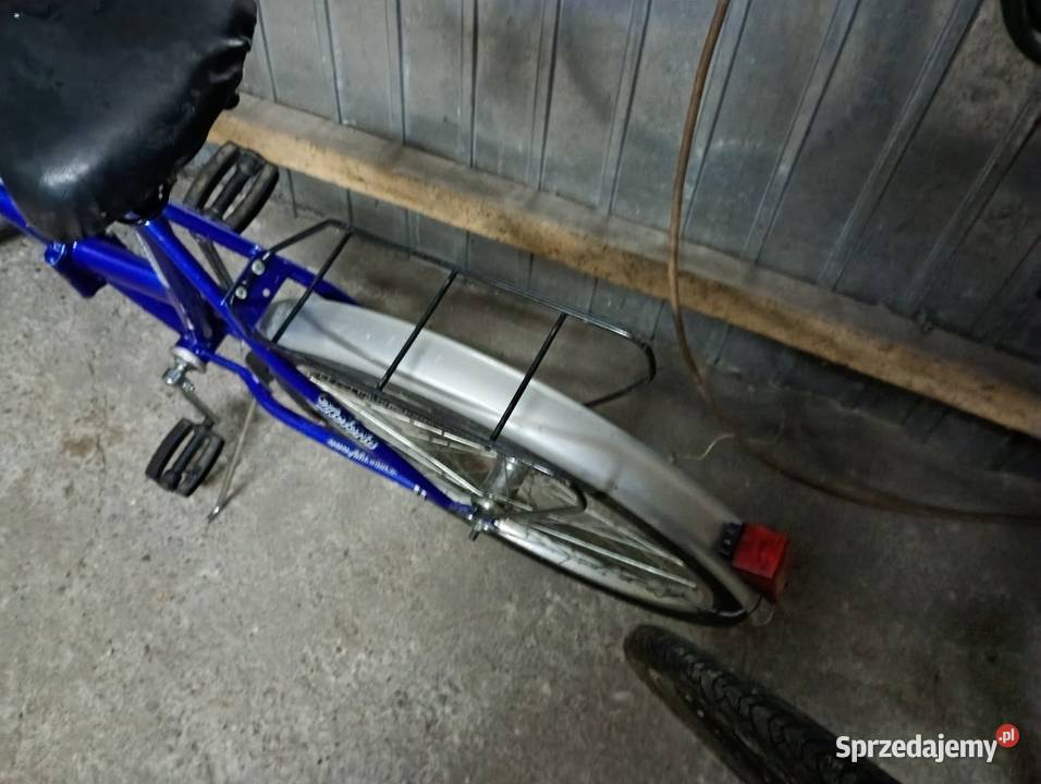 Sprzedam rower victoria Budy Łańcuckie