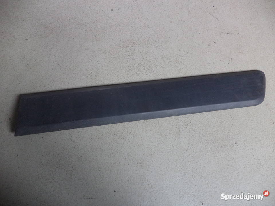 CITROEN NEMO LISTWA BLOTNIKA LEWA TYL Rok produkcji 2008 Turek