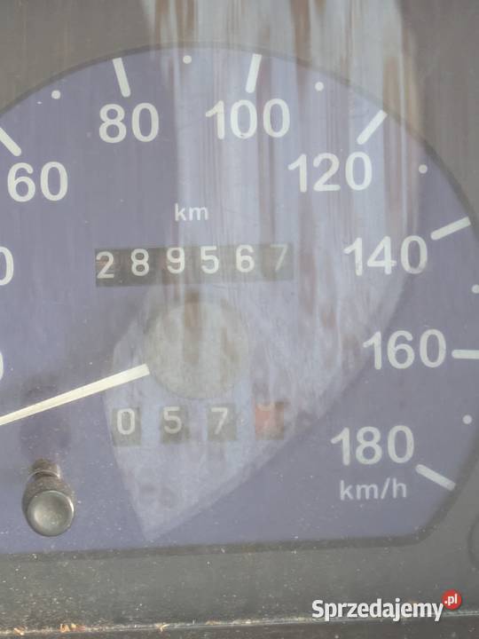 Fiat Ducato 28 9 osobowy Fiat zachodniopomorskie Szczecin