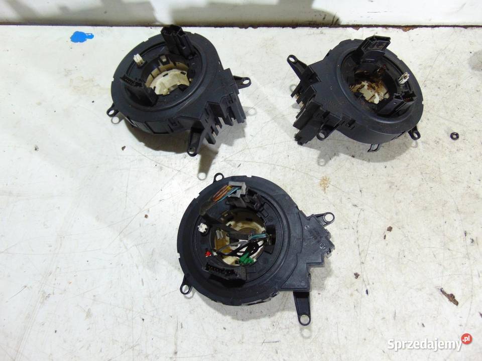TAŚMA AIR BAG AIRBAG BMW E60 E61 E63 E64 6976394