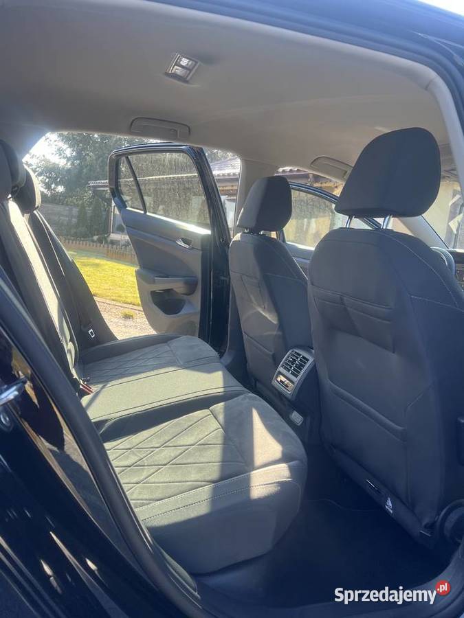 SPRZEDAM GOLFA 8 Węglew sprzedam