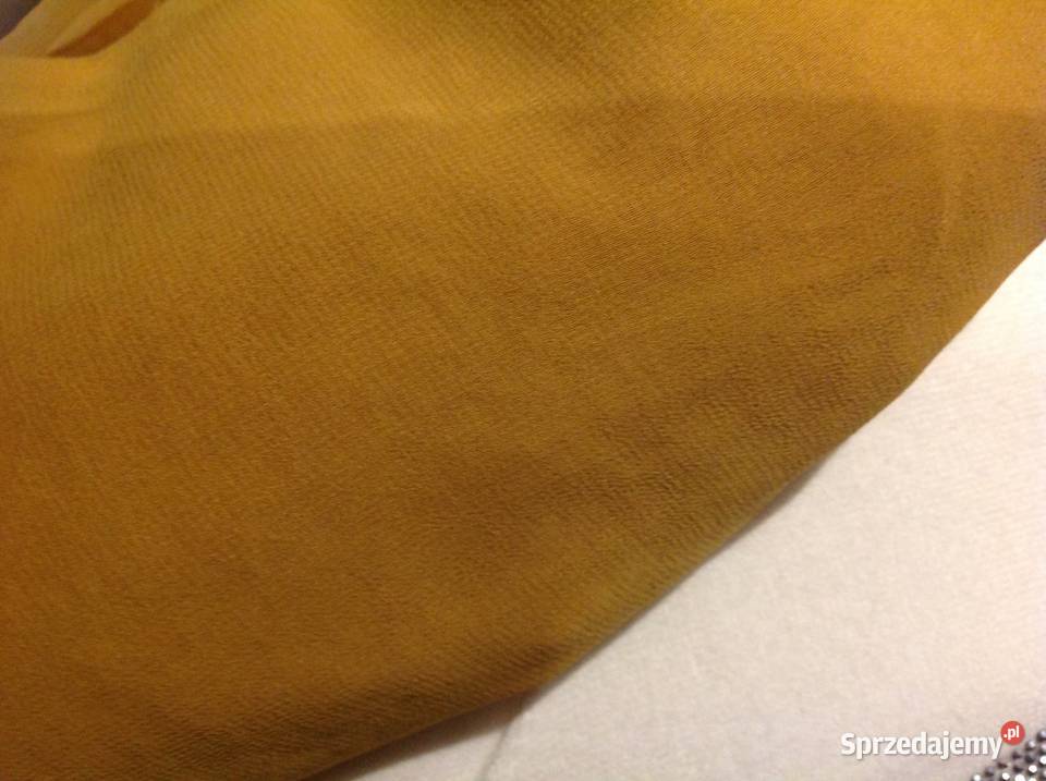 Bluzka Damska Mgiełka S lubuskie