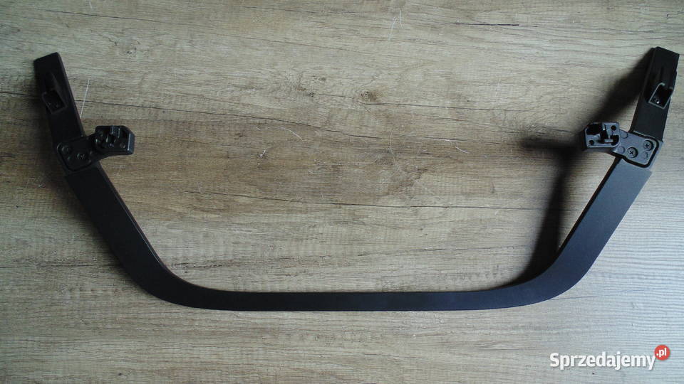 Podstawa noga stopa telewizor HISENSE 55A63H Elektronika mazowieckie Warszawa