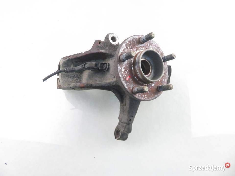 ZWROTNICA PIASTA PRZEDNIA PRAWA FORD FOCUS C 16 osobowe