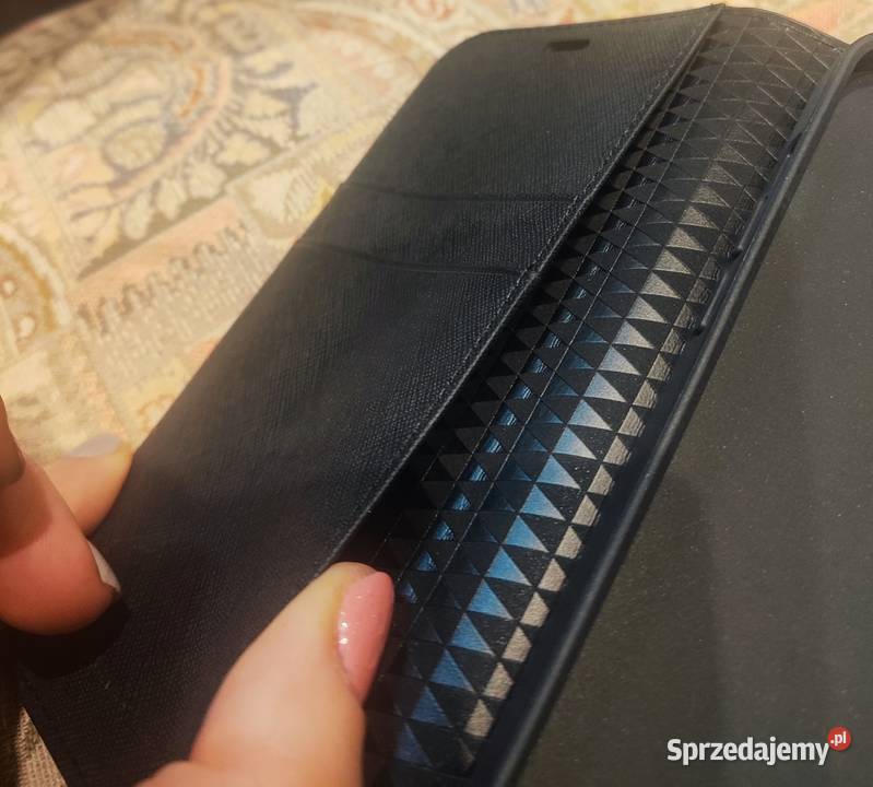 Etuiportfel marki Caseology iPhonea 67 2020r mazowieckie Piaseczno