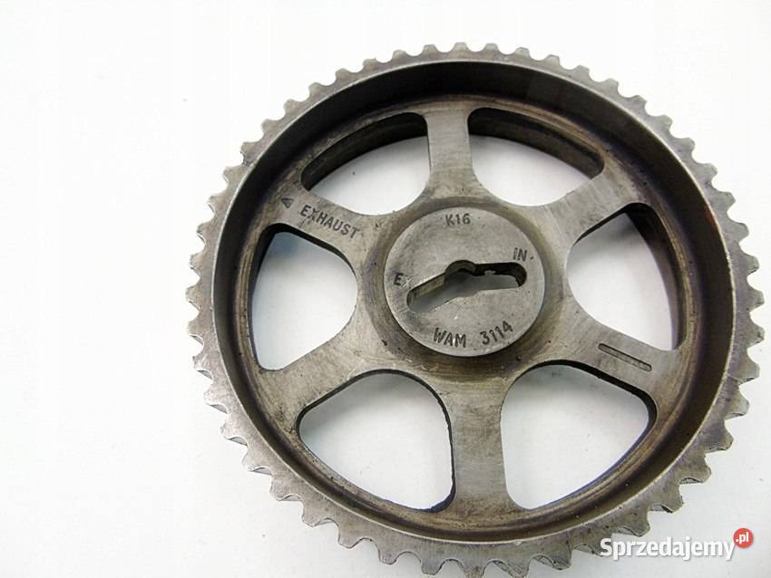 KOŁO WAŁKA ROZRZĄDU 14 18 16V ROVER 214 414 MG Sosnowiec