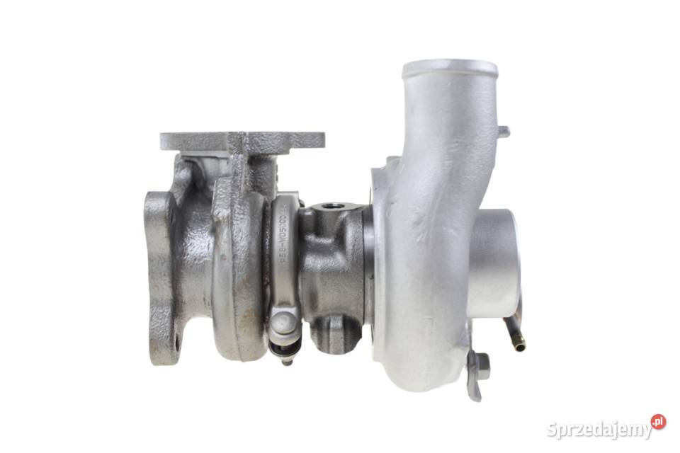 Turbina regenerowana Opel Astra 17L DTI 55kW Opole