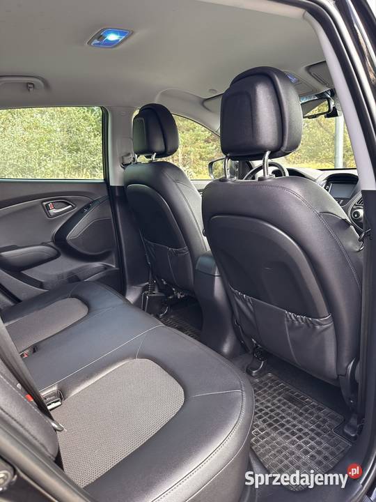 Sprzedam Hyundai ix35 Kielce