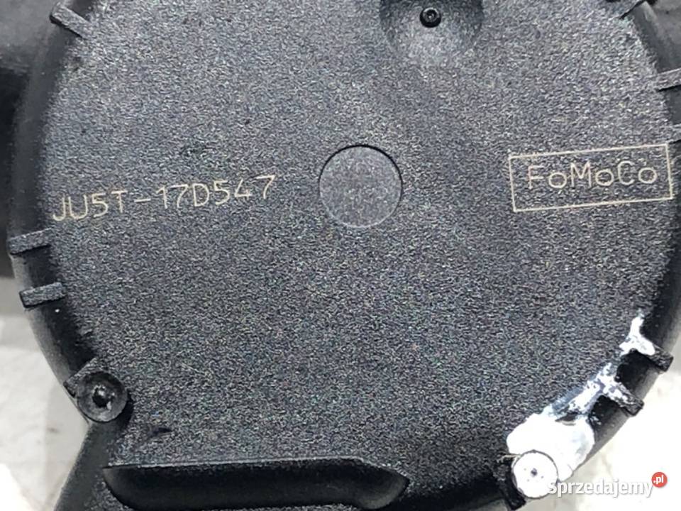 CZUJNIK DESZCZU FORD MONDEO MK5 JU5T17D547 sprzedam