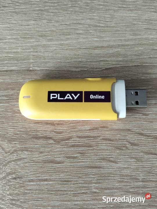 Modem USB Huawei E3131 Świebodzin