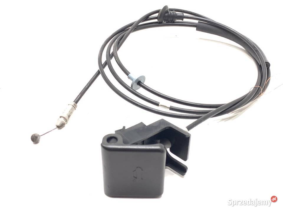 LINKA MASKI MAZDA CX7 0614 CIĘGNO OTWIERANIA Maski podkarpackie