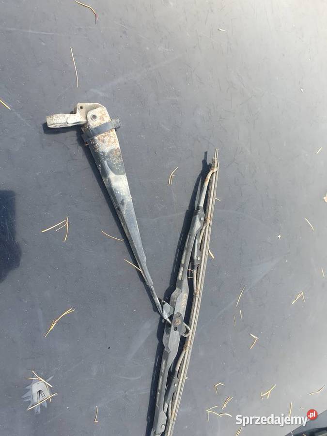 Ramię wycieraczki tylnej tył Volkswagen Passat Kraków