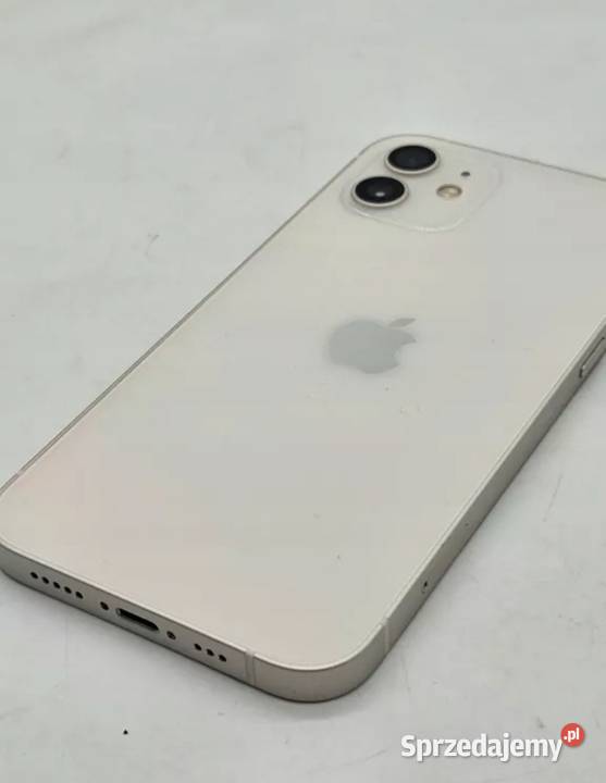 iPhone 12 Suwałki sprzedam