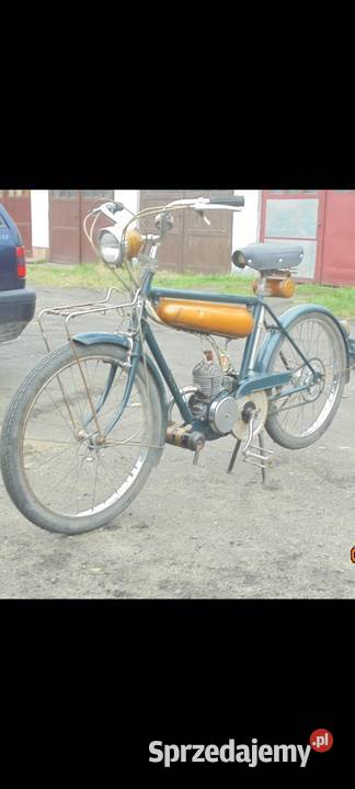 Motoconfort Bonnie Opole