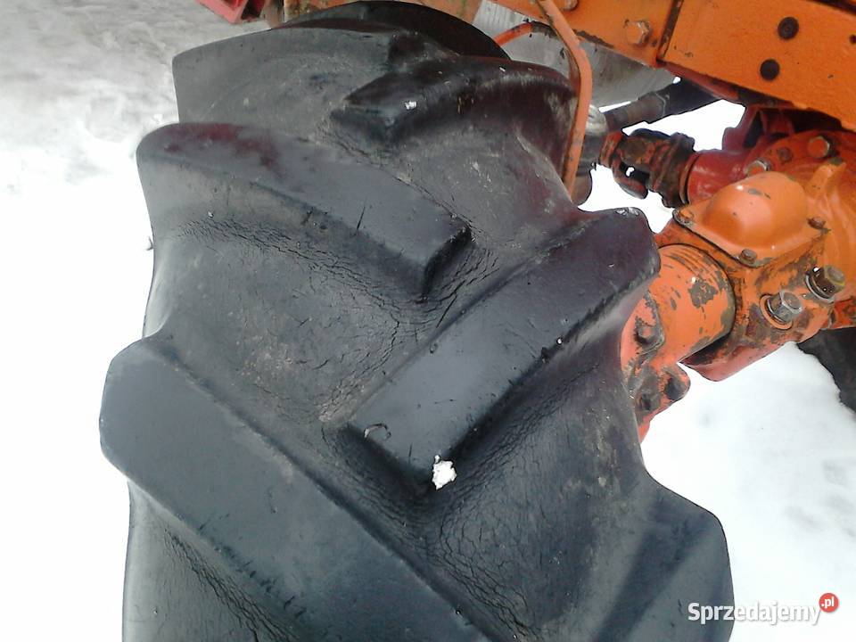 opony 112 r 20 mtz sprzedam