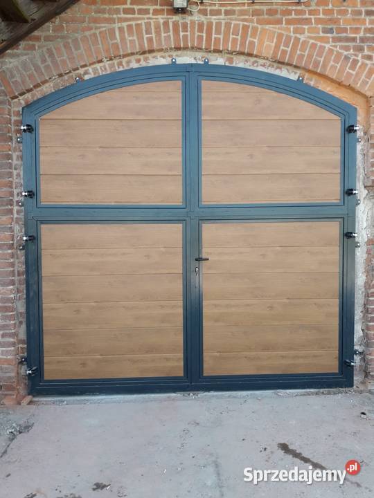 Drzwi stajenne wrota do stajni sprzedam