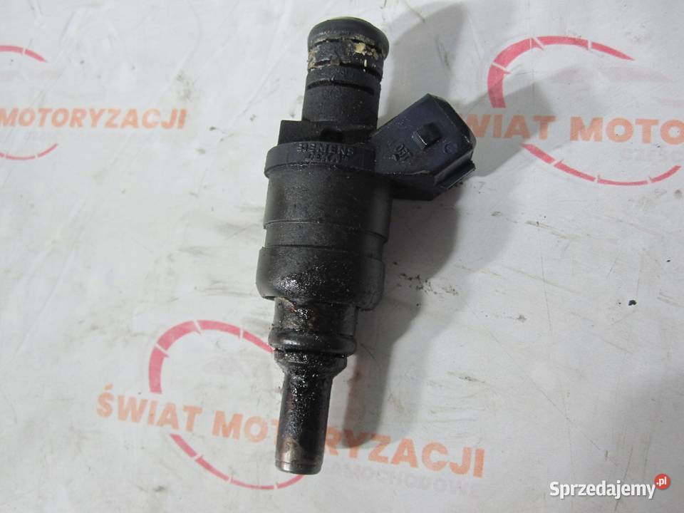 BMW X3 X5 5 30 B M54B30 231 175 05r wtrysk Kielce