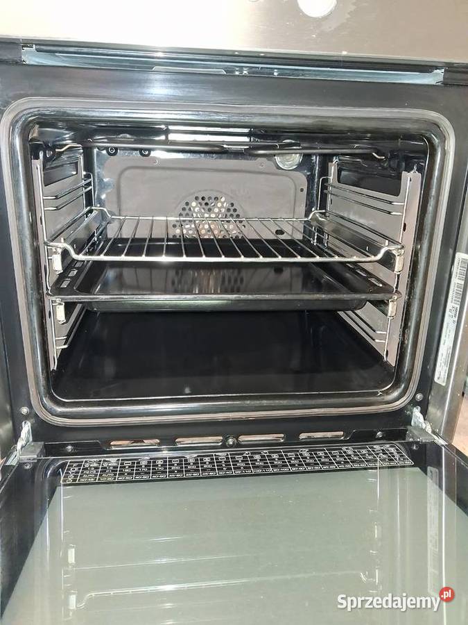 PIEKARNIK DO ZABUDOWY WHIRLPOOL Wrocław