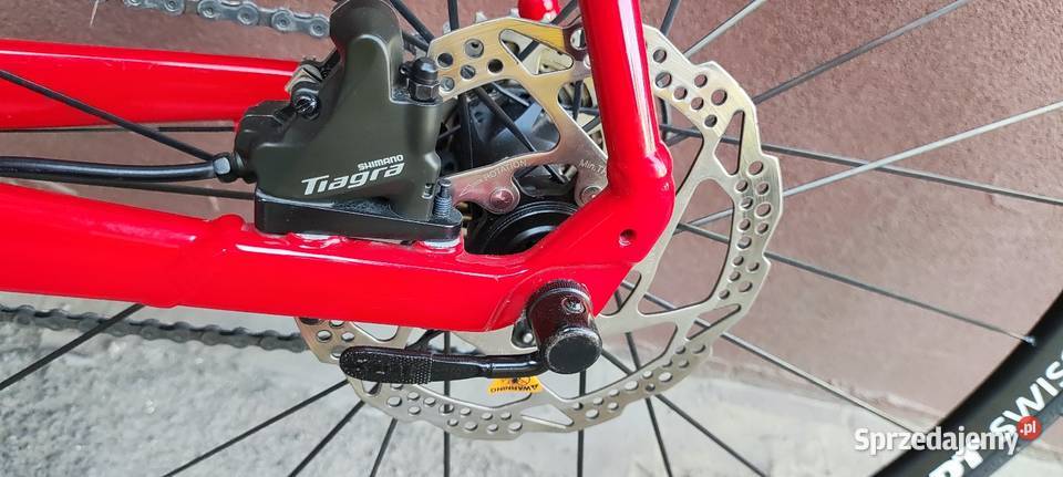 Sprzedam rower szosowy holenderski nowy Apex Szosowe sprzedam