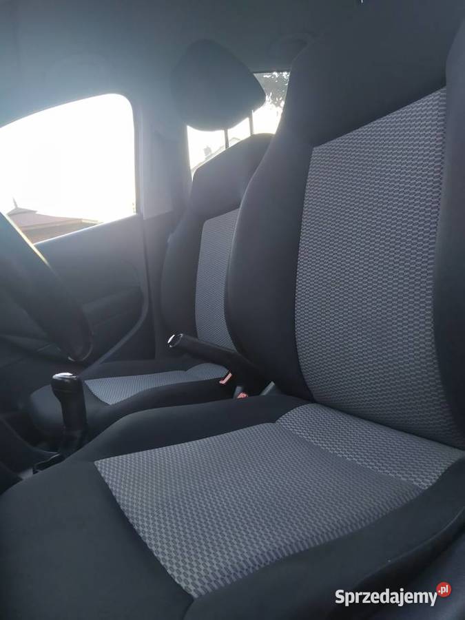 Volkswagen Polo 2011 Machowa sprzedam