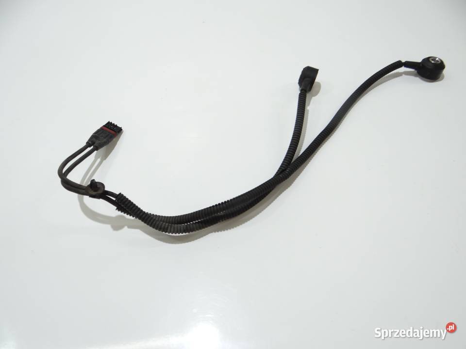 CZUJNIK SPALANIA STUKOWEGO BMW E60 E61 LIFT N53 osobowe Pozostałe